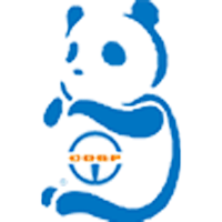 Ch Chengdu Logo