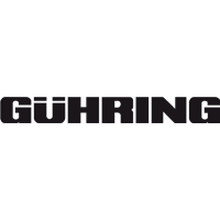 De Logo Guehring KG Gühring Ohg