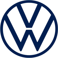 De Volkswagen Logo 2019