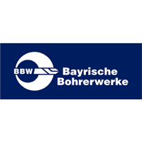 De Bbw Bayrische Bohrwerke Logo