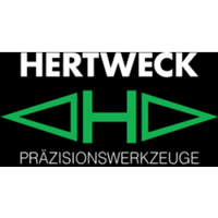 De Hertweck Präzisionswerkzeuge Logo