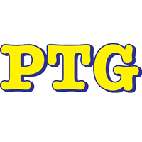 De Ptg Logo