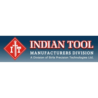 In ITM Indian Tool Logo