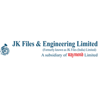 In JK Files Logo