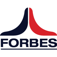 In Forbes Logo