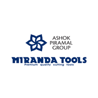 In Miranda Tools Logo