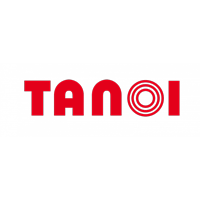 Jp Tanoi Red Logo