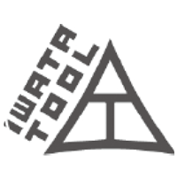 Jp Iwata Tool13 Logo