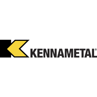 Us Kennametal Logo
